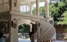 Residence Royale Hôtel