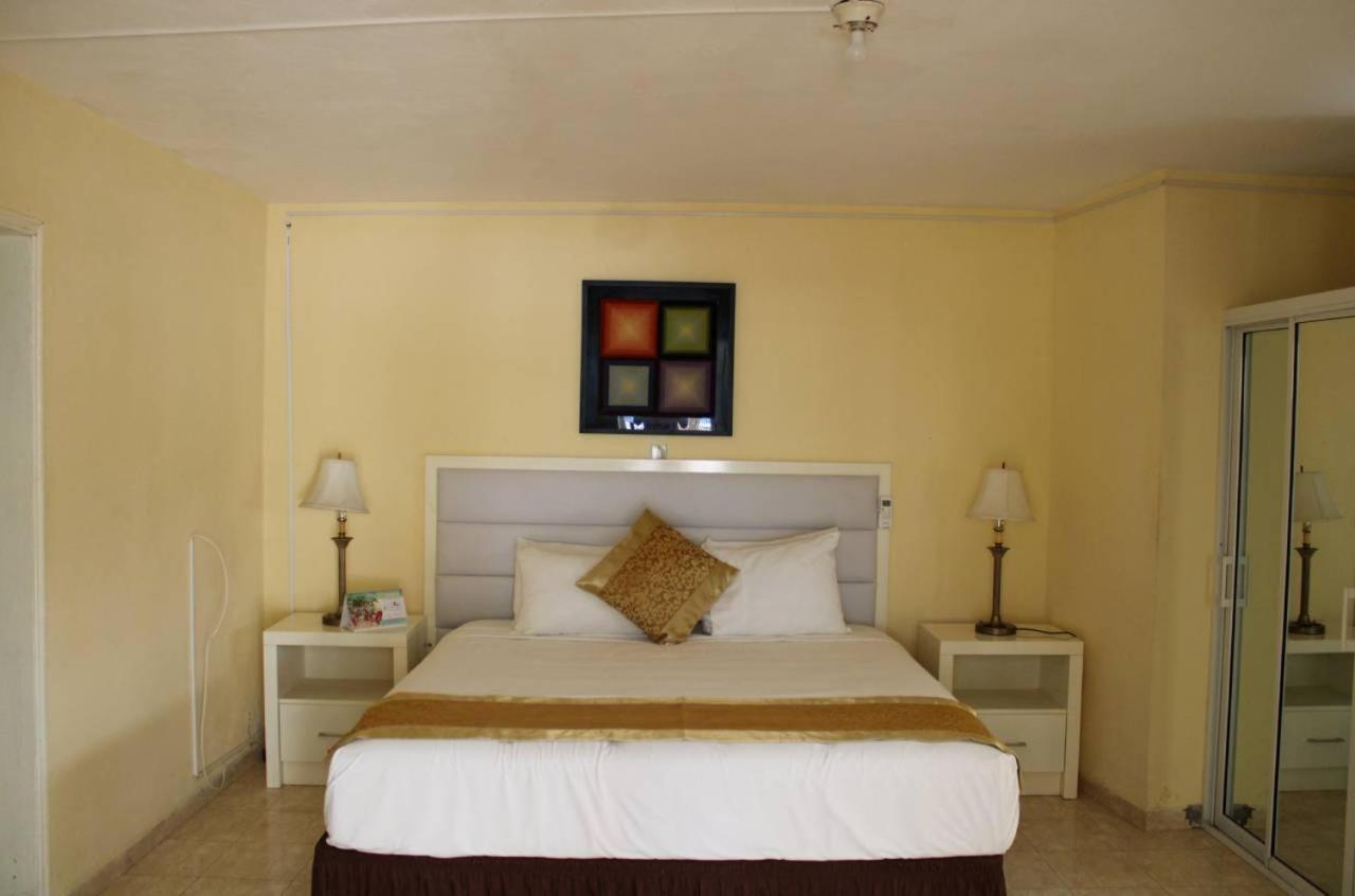 Residence Royale Hôtel Cap-Haïtien Extérieur photo