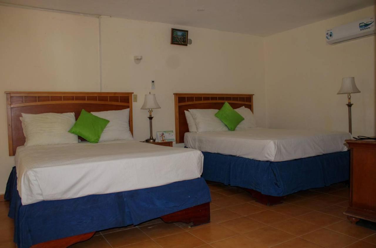 Residence Royale Hôtel Cap-Haïtien Extérieur photo